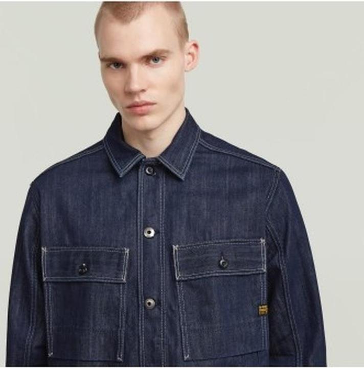 Produktbild G-Star Overshirt MOSA (XL)