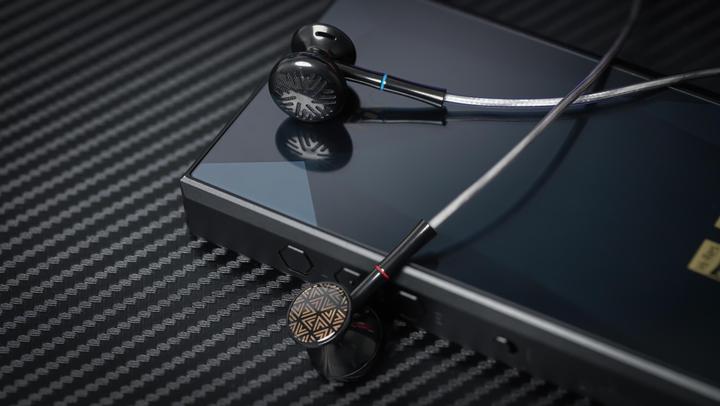 Immagine prodotto FiiO FF3 (Nessuna cancellazione del rumore, Cablato)