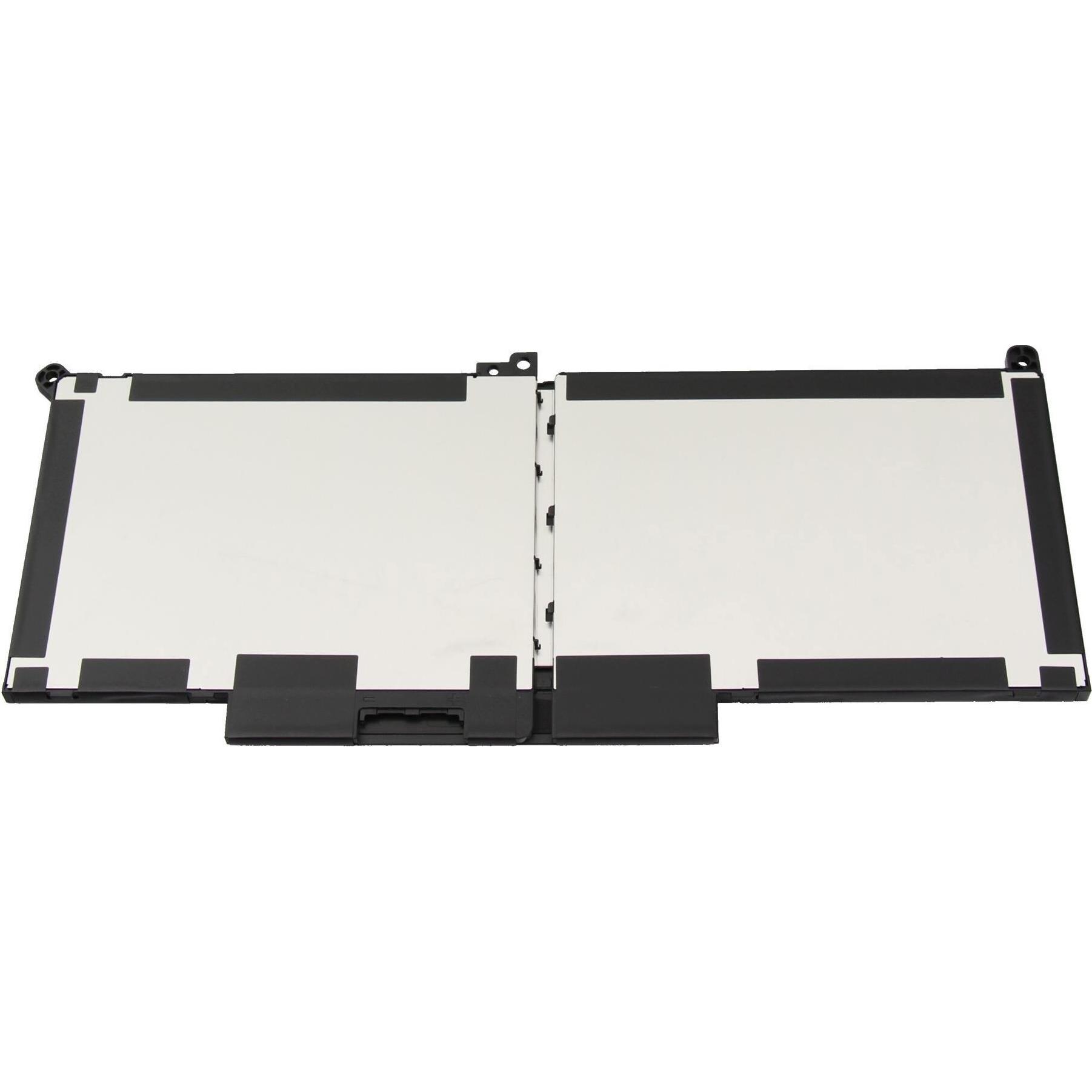 Thumbnail - Dell KG7VF (4 Zellen, 7500 mAh), Notebook Akku