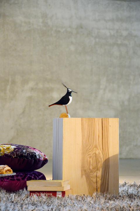 Immagine prodotto Jan Kurtz Block