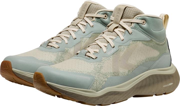 Produktbild Keen W Leiki Mid WP (39.5)