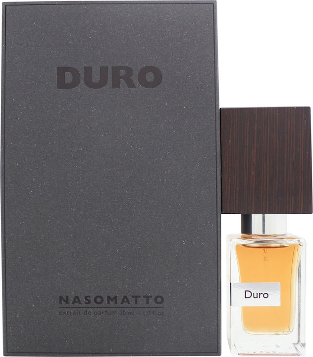 Actual product image Nasomatto Duro by Extrait de parfum (Pure Perfume) 30 ml (Eau de parfum, 30 ml)