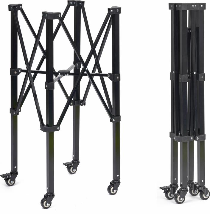 Actual product image Sport-Thieme Easy Pack ball trolley
