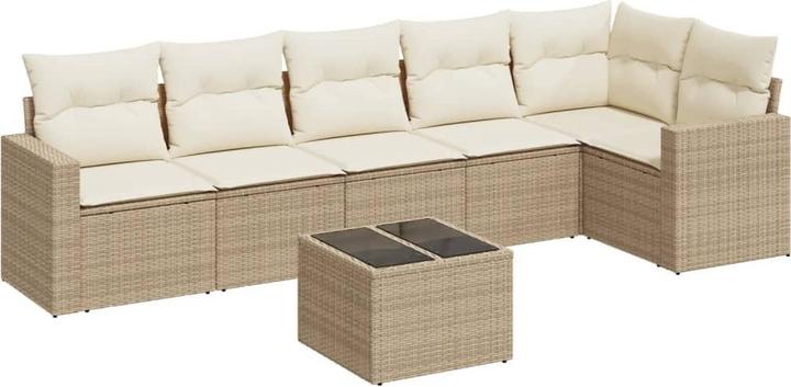 Produktbild vidaXL Darius