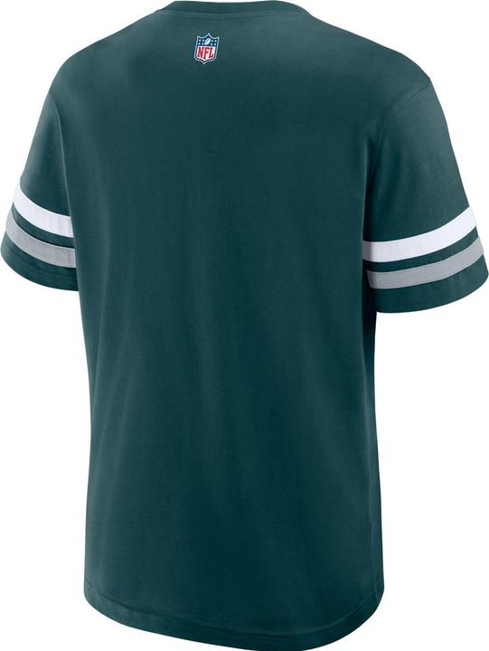 Produktbild Fanatics NFL Foundation Shirt - Philadelphia Eagles - XL (XL)