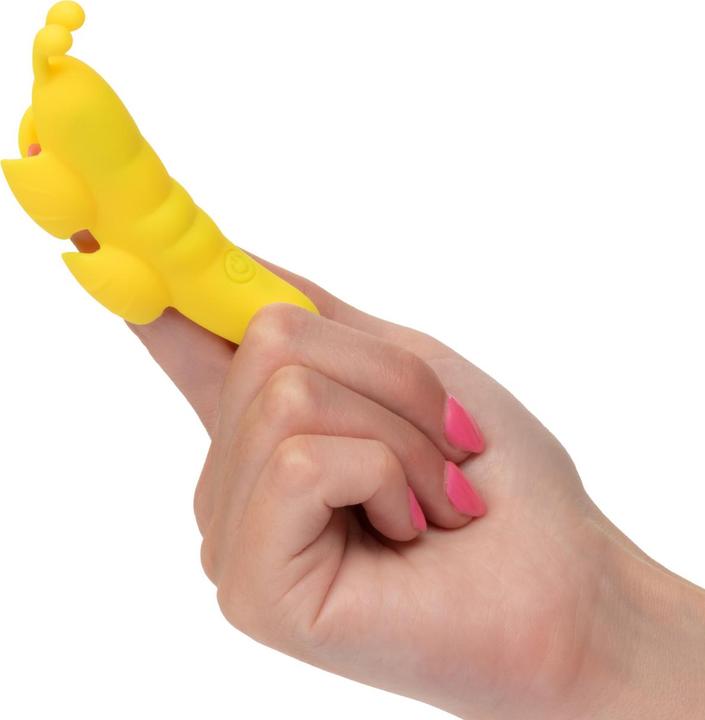 Immagine prodotto CalExotics Neon® Vibes La vibrazione a farfalla