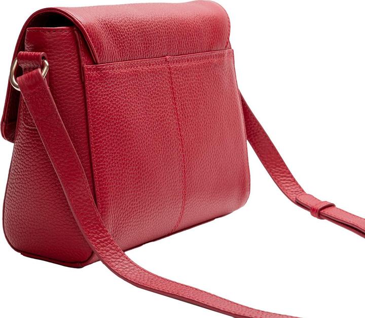 Actual product image Lazarotti Bologna Leather Shoulder bag leather 22 cm