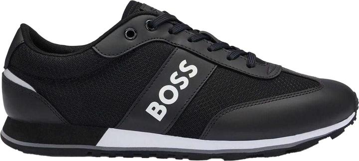 Produktbild BOSS Sneaker Netzmaterial (39)