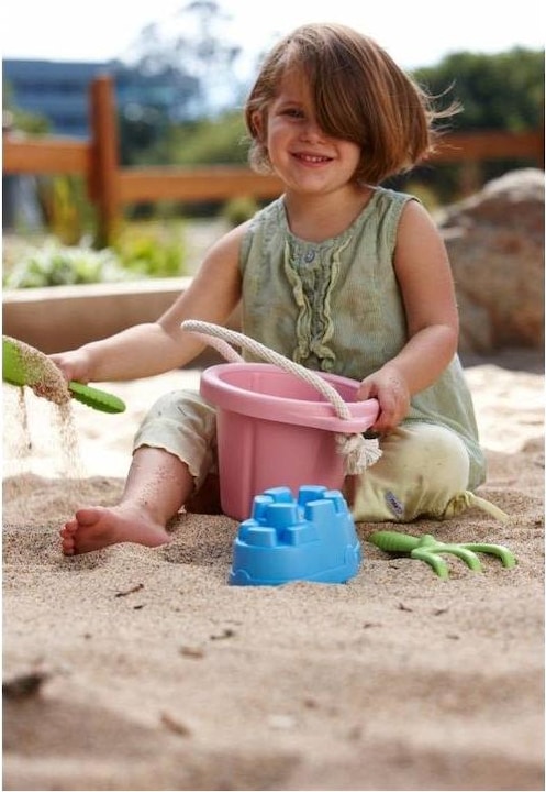 Actual product image Green Toys Play Set