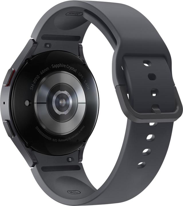 Actual product image Samsung Galaxy Watch5 BT (44 mm, WLAN only)