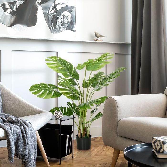Immagine prodotto Swisshandel24 Monstera (120 cm)