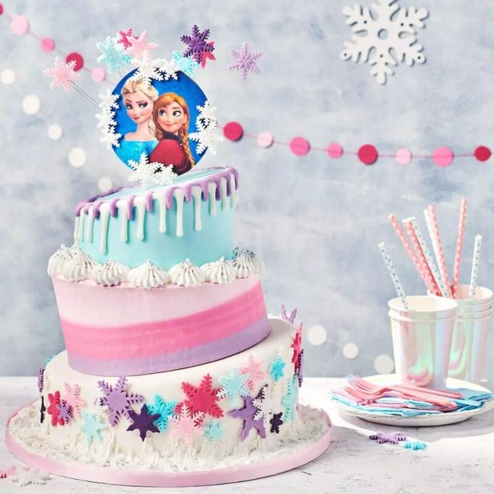 Actual product image FunCakes Sugar Paste - Bright White - 250gr (1 x)