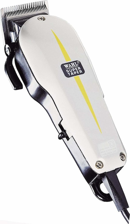 Actual product image Wahl super taper