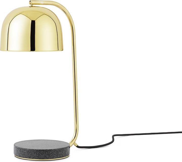 Normann Copenhagen Grant LED Leuchten-Serie (GX53)