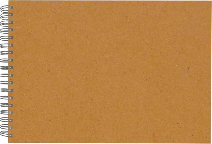 Image du produit Rayher Album, Paysage (A4)