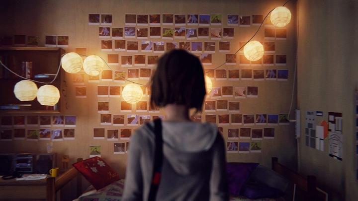 Produktbild Square Enix Life is Strange (PS4, DE)