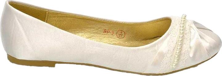 Immagine prodotto XY London Pearly Ballerina Donna (39.5)