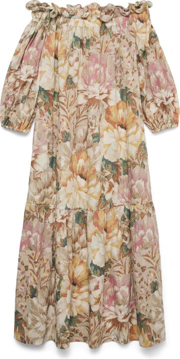 Actual product image Vero Moda VMSIF Langes Kleid Kleid (XL)