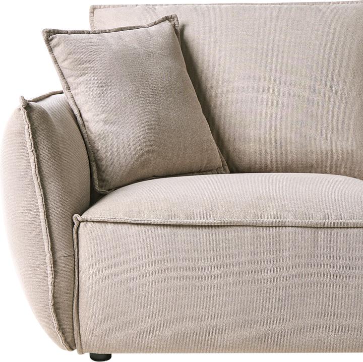 Actual product image Beliani Kunes (3-seater)