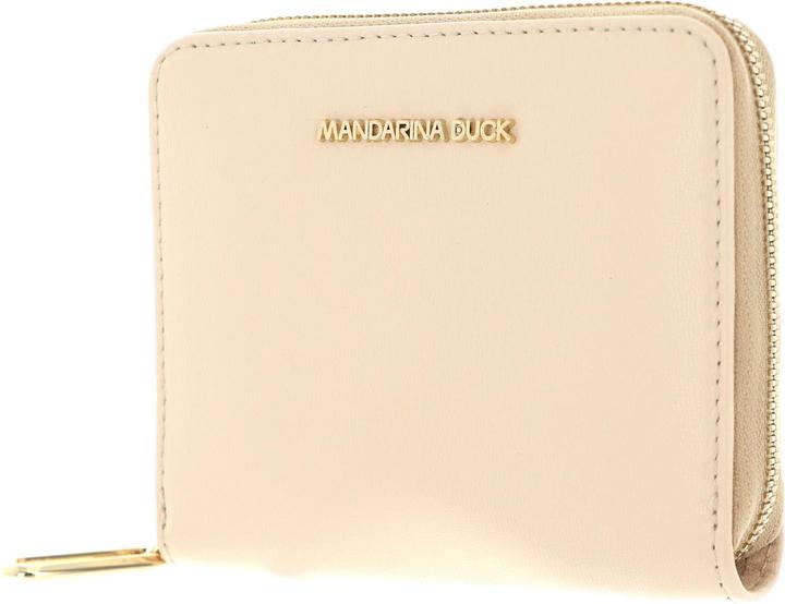 Actual product image Mandarina Duck Luna Zip Wallet