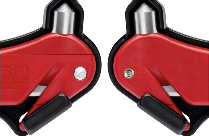 Produktbild Martor Sicherheitsmesser -und Hammer Secumax Salvex SOS (Cutter)