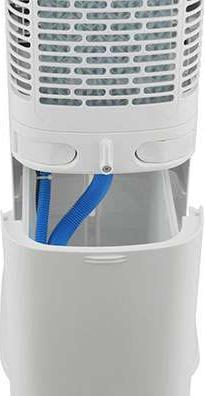 Produktbild Midea AC100-20ARB (25 m², 187.67 BTU/h)