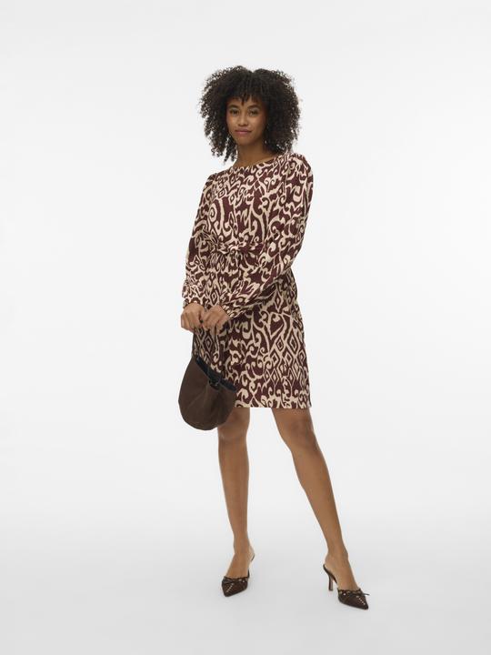 Produktbild Vero Moda Minikleid VMFRIGA (L)