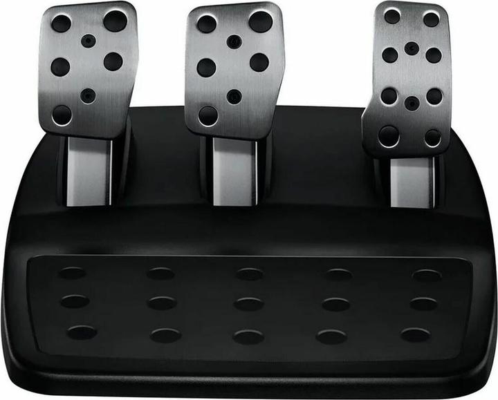 Immagine prodotto Logitech G G29 Driving Force (PlayStation, PC) (PC, PS3, PS4, PS5)