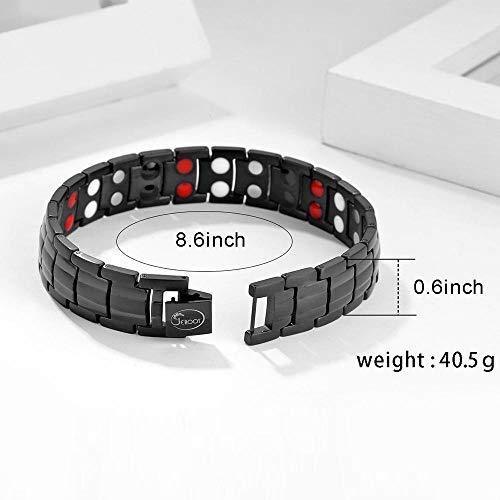 Produktbild Jeroot Magnetarmband