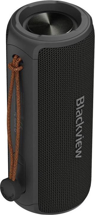Produktbild Blackview Aurabass 3 (Enceinte connectée - Microphone intégré ) Noir