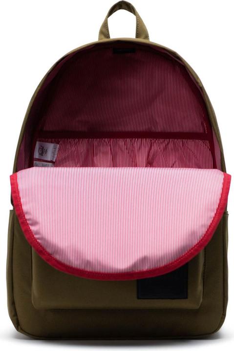 Actual product image Herschel Classic X-Large Backpack (30 l)