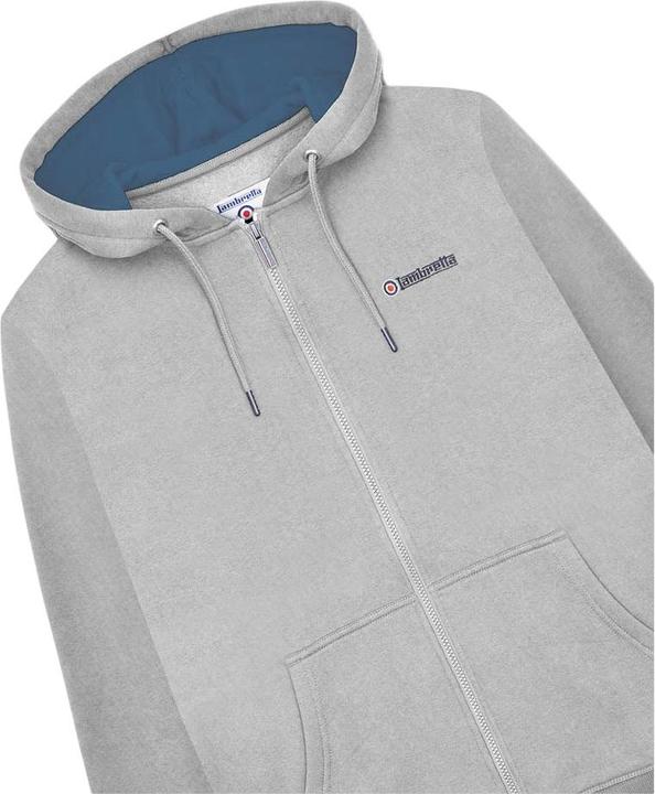 Image du produit Lambretta - Veste à capuche - Homme (L)