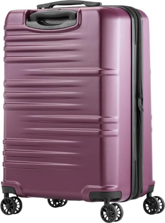 Image du produit Pack Easy Mena, Trolley M, violette (91 l)