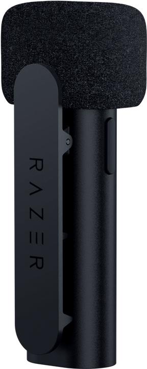Actual product image Razer Seiren BT
