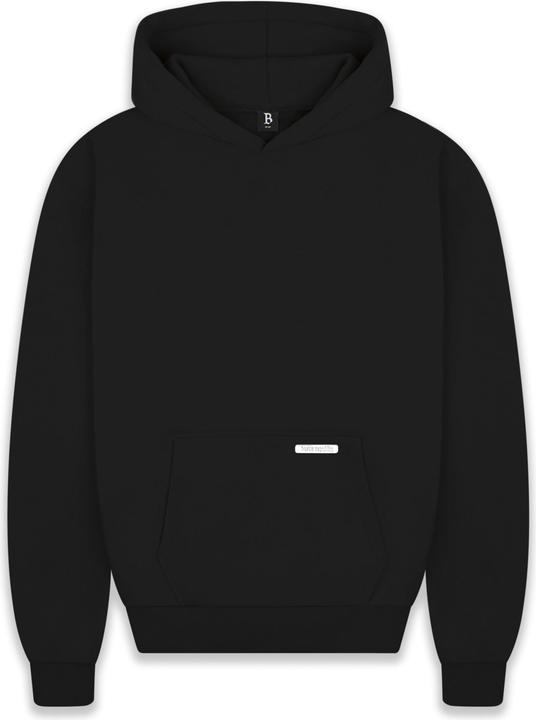 Produktbild Dropsize Super Heavy Blank Hoodie - 124987 (M)