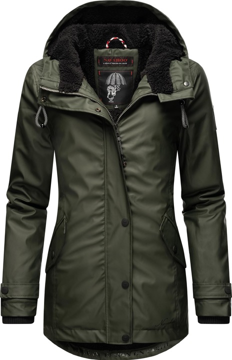 Dark Olive