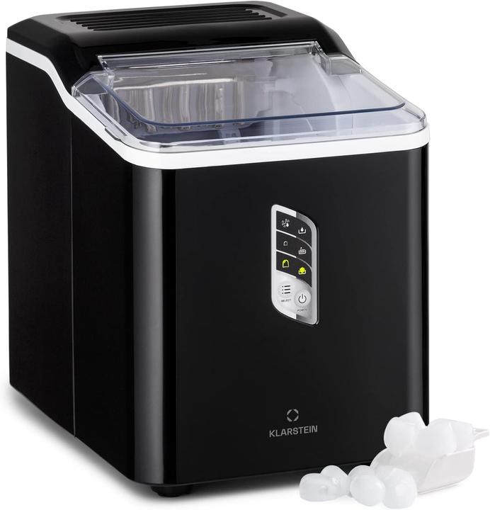 Image du produit Klarstein Eiswürfelbereiter