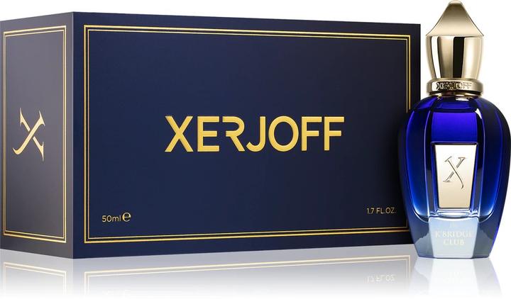 Immagine prodotto XerJoff K'Bridge (Eau de parfum, 50 ml)