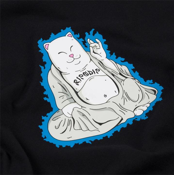 Produktbild RipnDip Buddha Belly T-Shirt (XL)