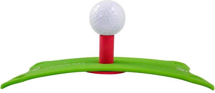 Actual product image Masters Golf Launch Mat