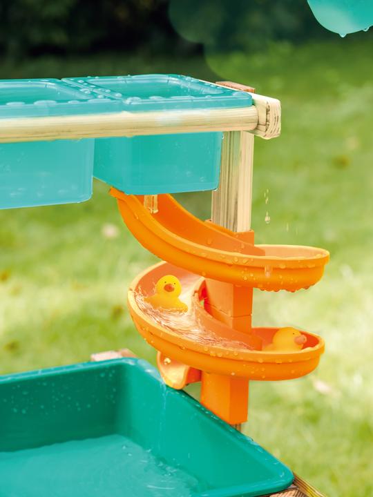 Image du produit Hape Multifunctional Water Play Table