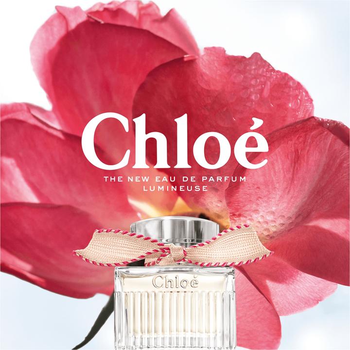 Produktbild Chloé Chloe Signature Lumineuse Eau de Parfum 30 ml (Eau de Parfum, 30 ml)