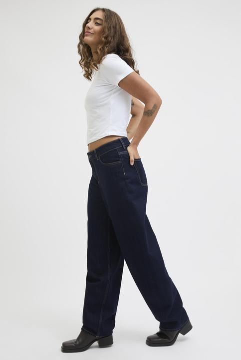 Produktbild JJXX Jxfuji Barrel Mw Jeans R004 Dnm Noos (W31/L34)