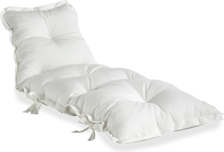 Image du produit Karup Design Sit&sleep OUT (80 x 200 cm, Noyau de mousse)