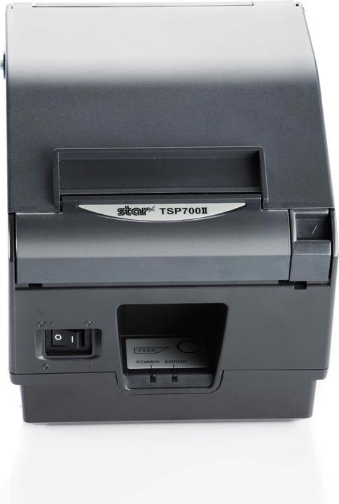 Actual product image Star Micronics Star TSP743II-24 w/o I/F GRY