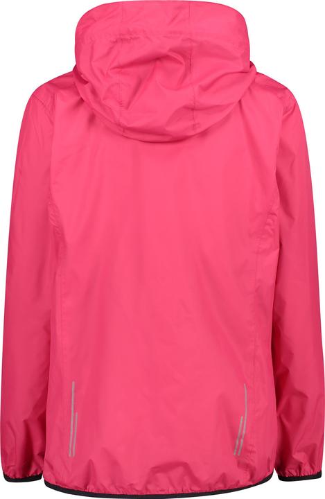 Produktbild CMP Campagnolo Hoodie Rain (46)