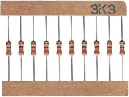 Image du produit Velleman K/RESE12 Kit de résistance