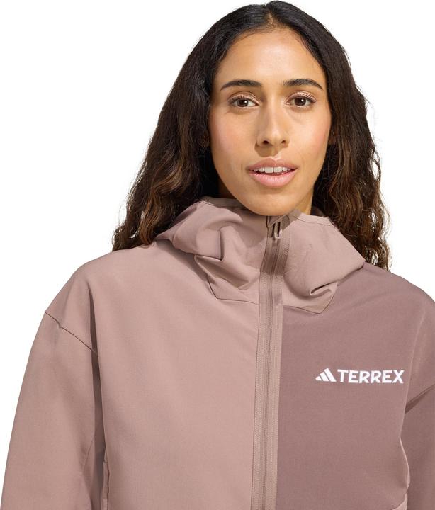 Actual product image Adidas Multi Softshell (S)