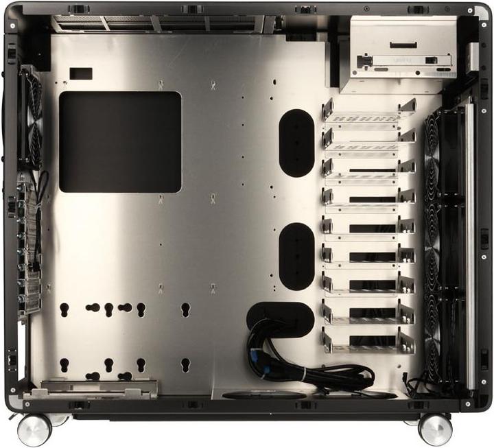 Actual product image Lian-Li Pc-V1000lb (E-ATX, mATX, ATX)