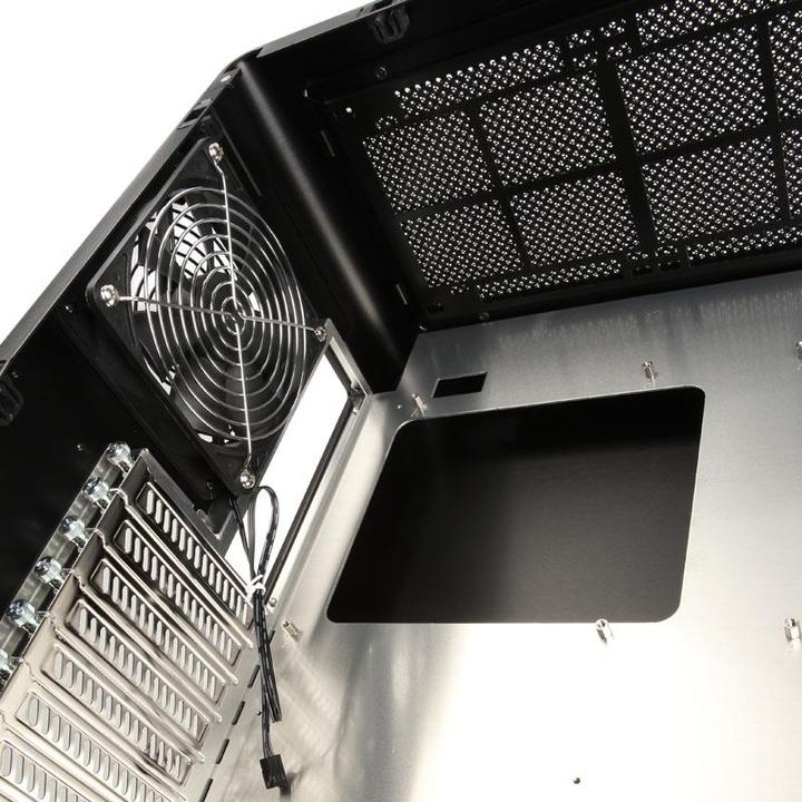 Actual product image Lian-Li Pc-V1000lb (E-ATX, mATX, ATX)